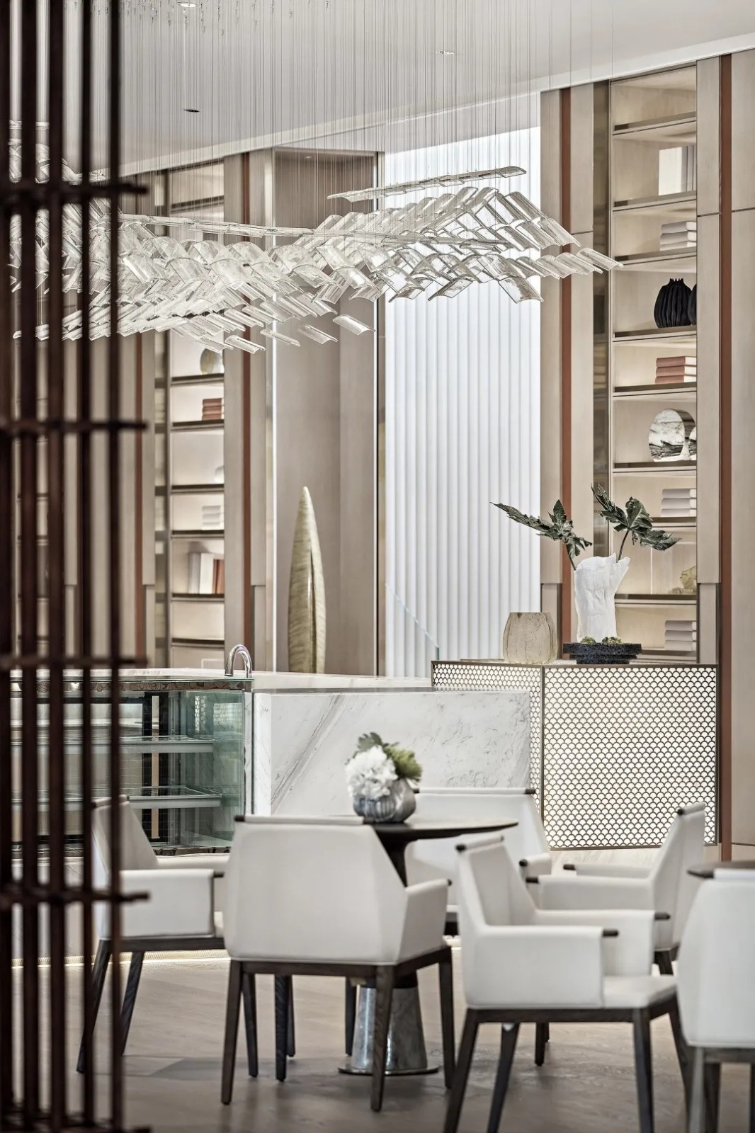 佛山中南置业佛山滨江国际销售中心-25