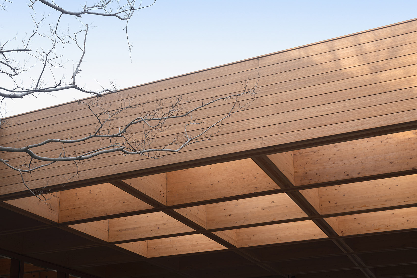 普罗市集丨中国郑州丨a9a建筑设计事务所,H&A翰祥景观设计,合恣设计-93