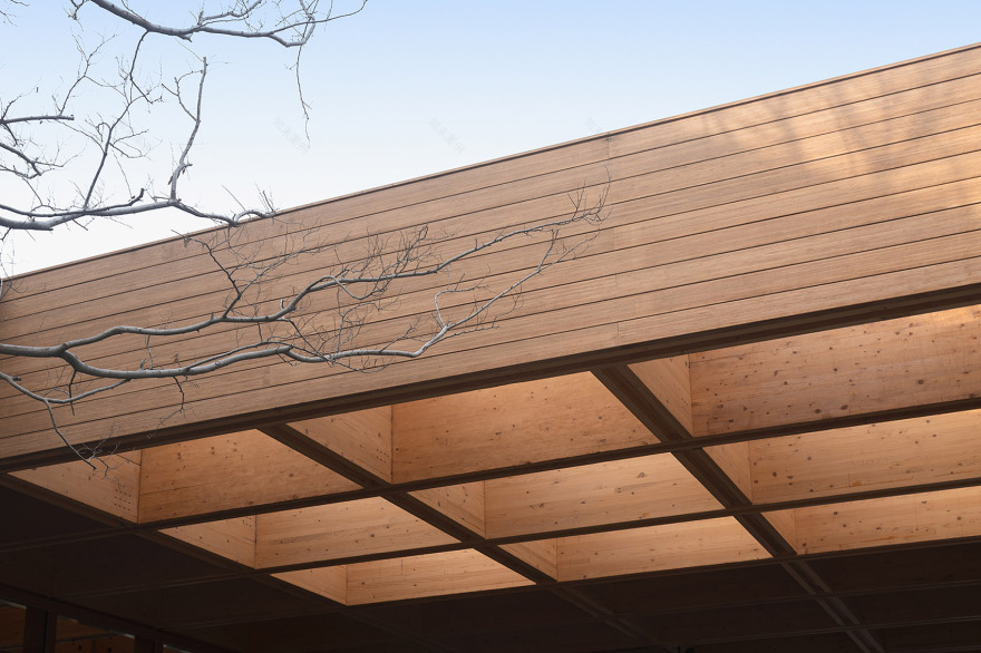 普罗市集丨中国郑州丨a9a建筑设计事务所,H&A翰祥景观设计,合恣设计-93