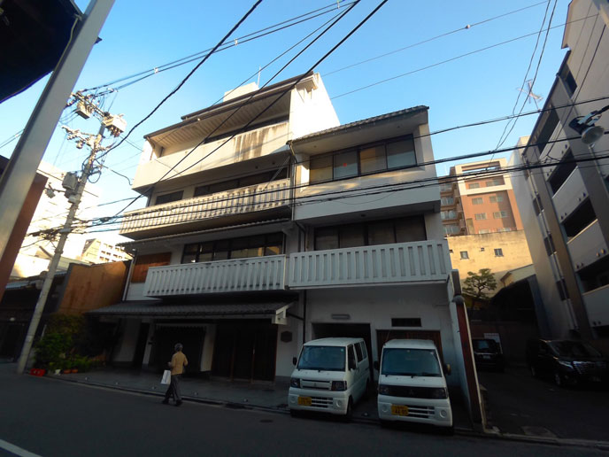 「世界照明探偵団フォーラム2017 in 京都」ライトアップニンジャ丨日本京都丨柳沢研究室,石田研究室-77