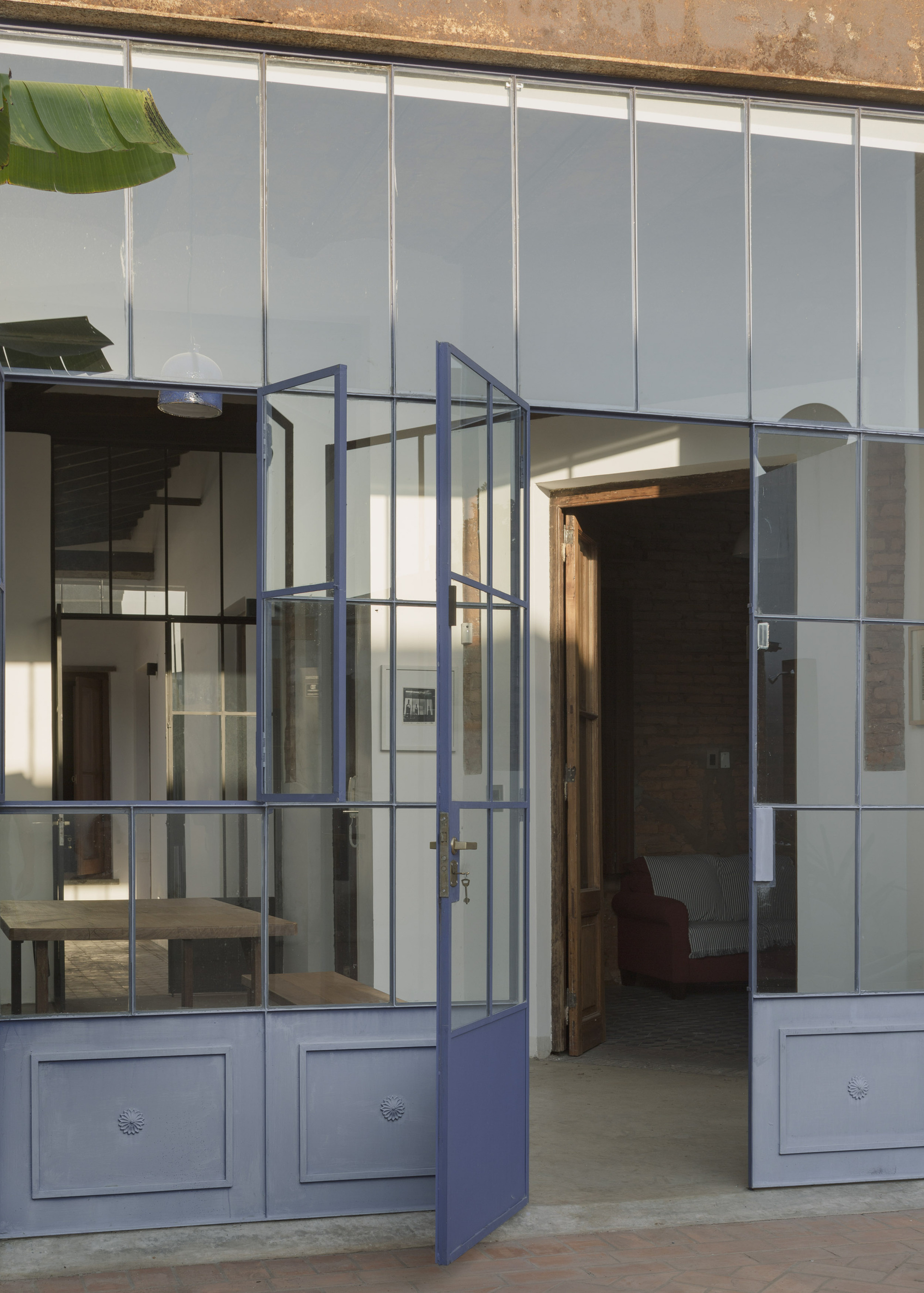 塞尔维亚之家丨Grupo Culata Jovái-36