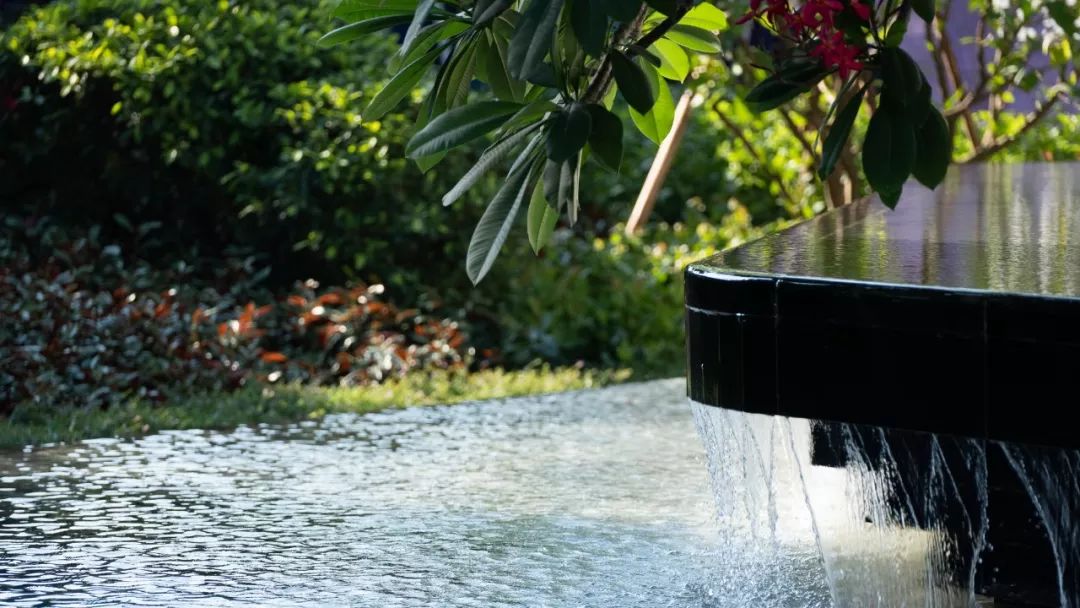 海蓝之城，“鲸”艳时光 | 华远远洋·海蓝城-35