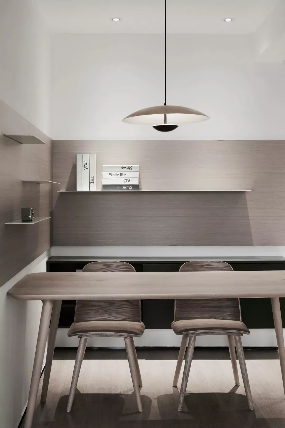 老房翻新,62 平米玩转大宅风-11