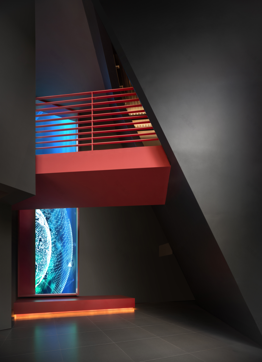 壹舍设计 · 方磊 | 道生万物 赋形未来-55