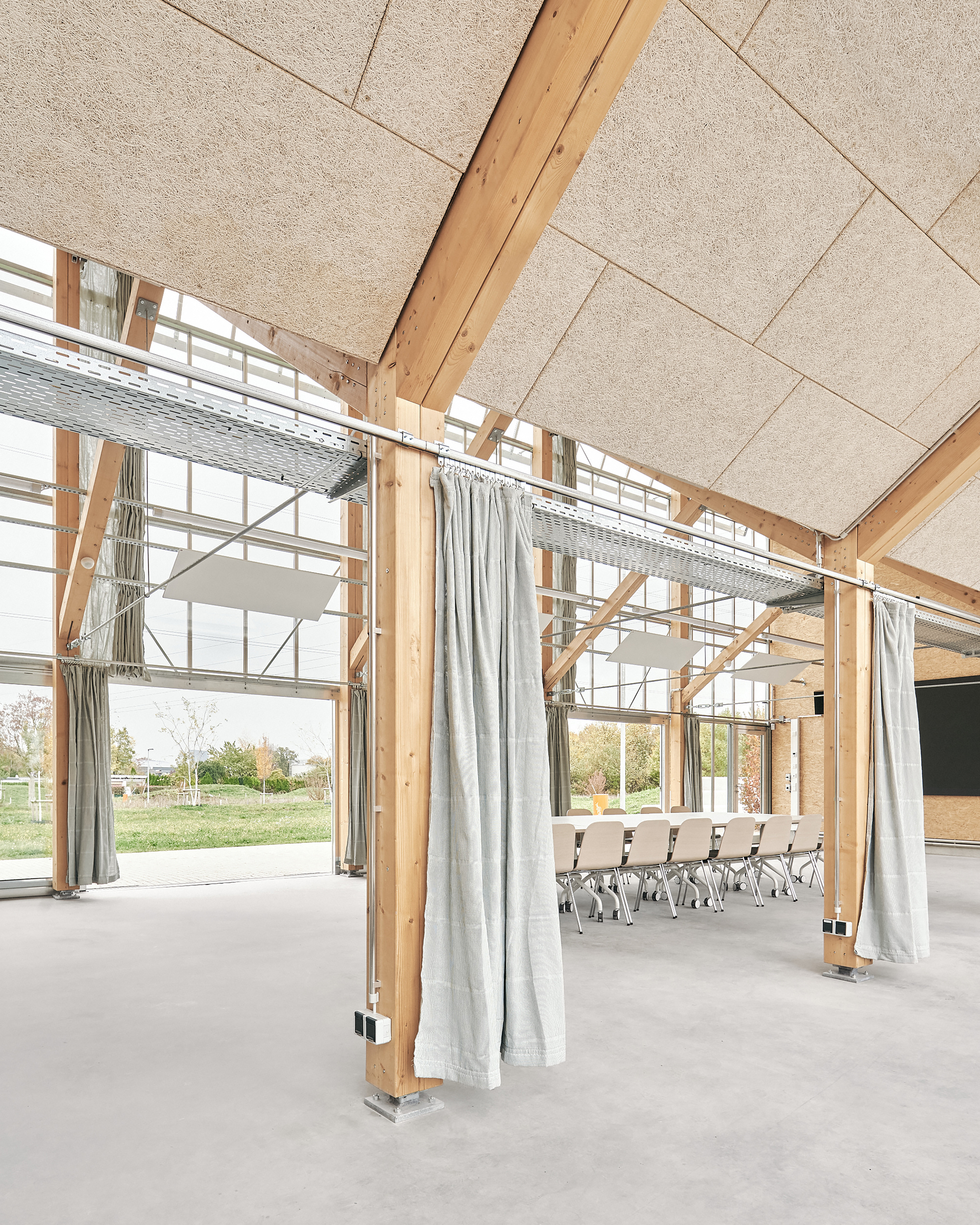 House of the Seasons / New Architekten + Jutta Albus Architektur-27