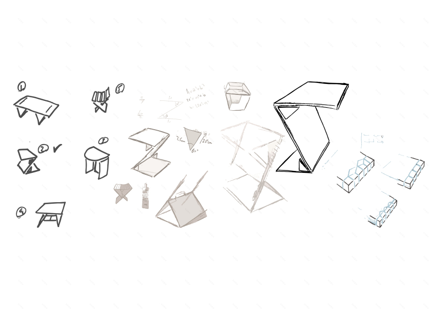 普利莫阿(PLIMOA)2021款圆凳-5