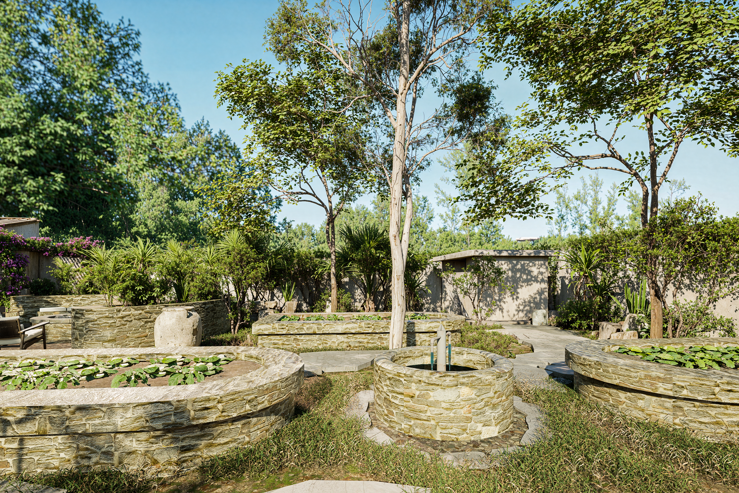 RENDERS HACIENDA CADEREYTA-8