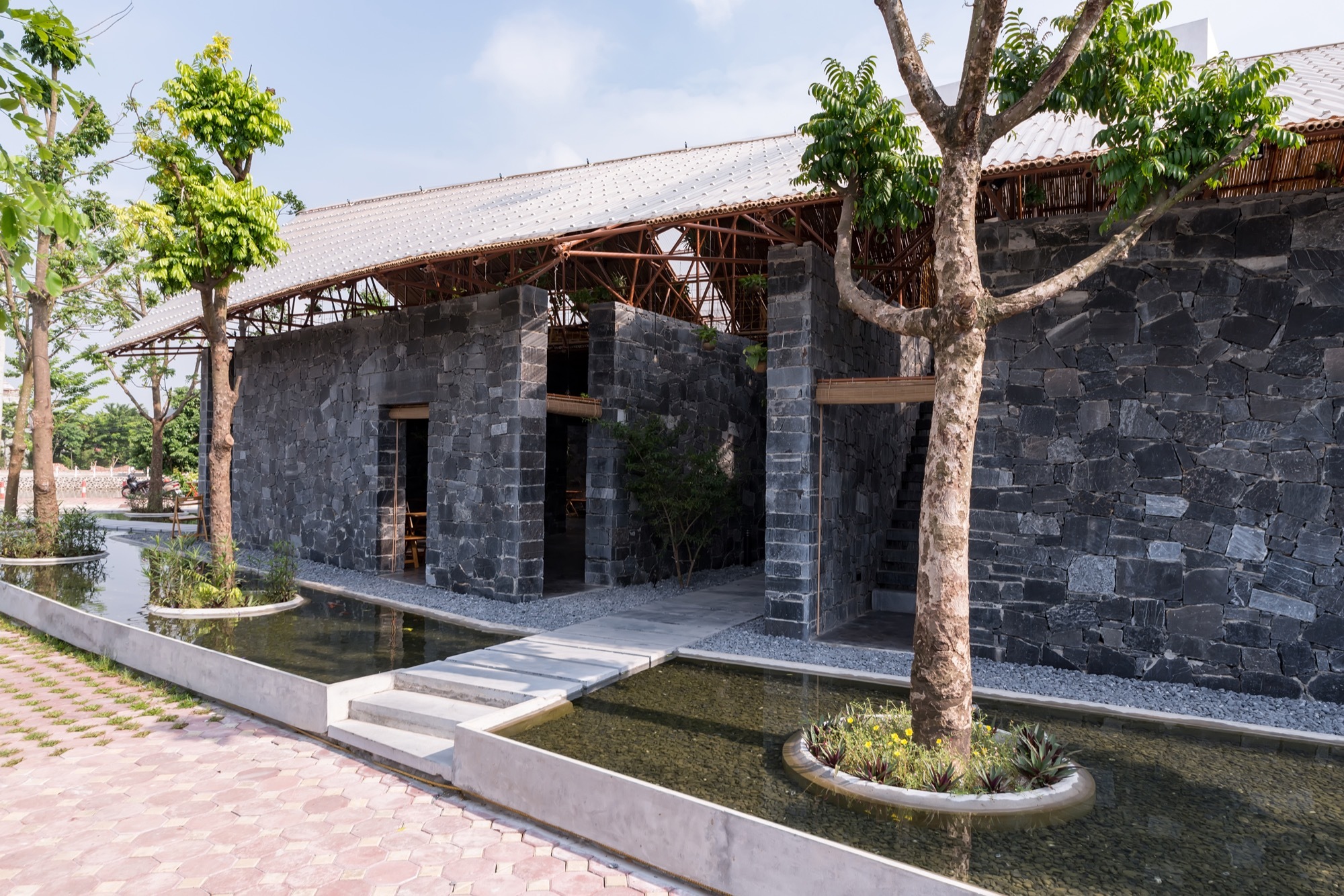 S Space / H&P Architects-45