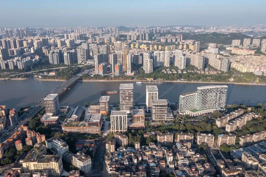 华为广州研发中心丨中国广州丨SPARK-44