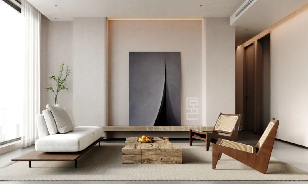 青城小院，与山共长云-60