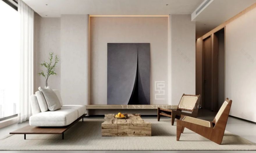 青城小院,与山共长云-60