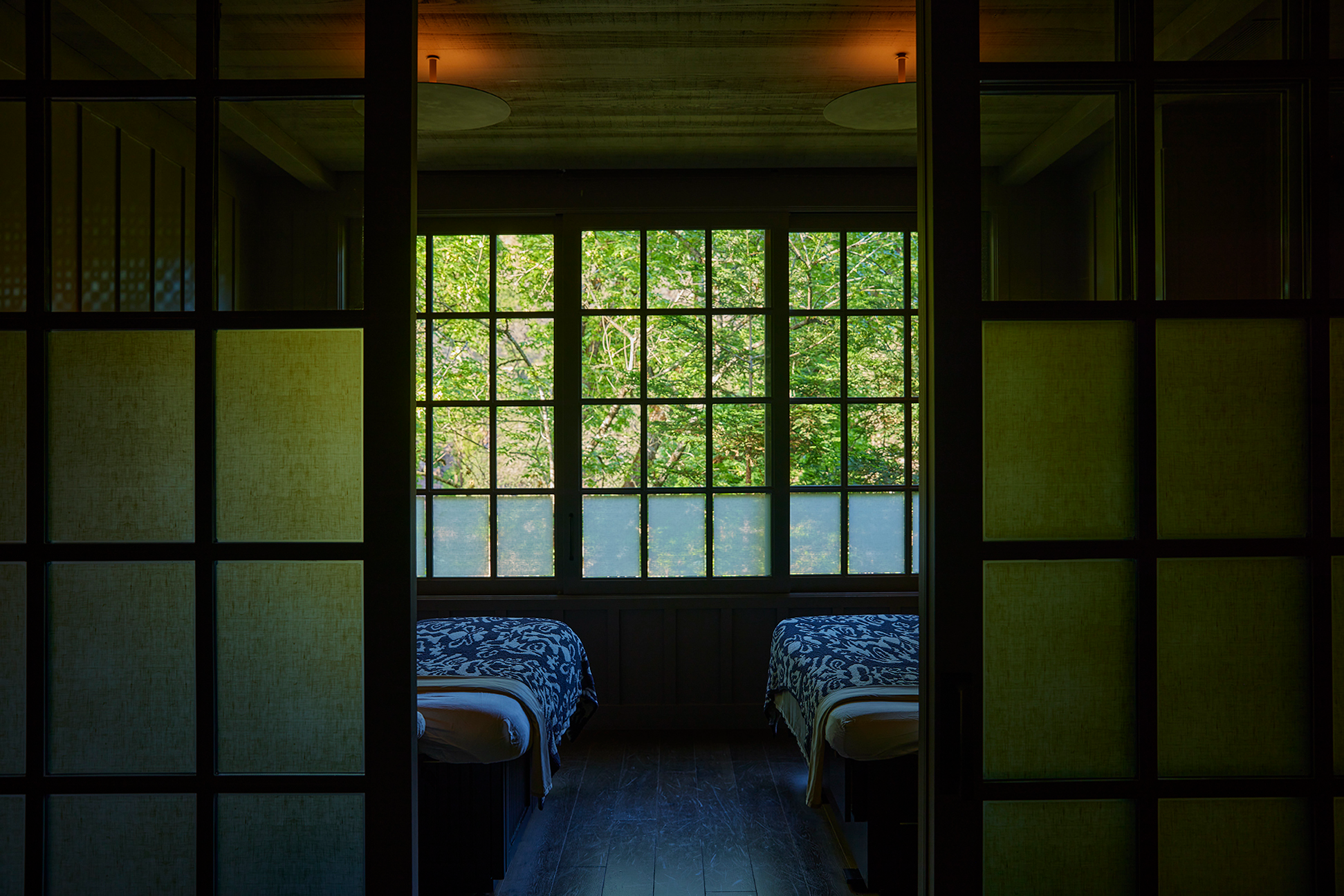 泳池亭阁丨泰国曼谷丨Studio Daminato-93