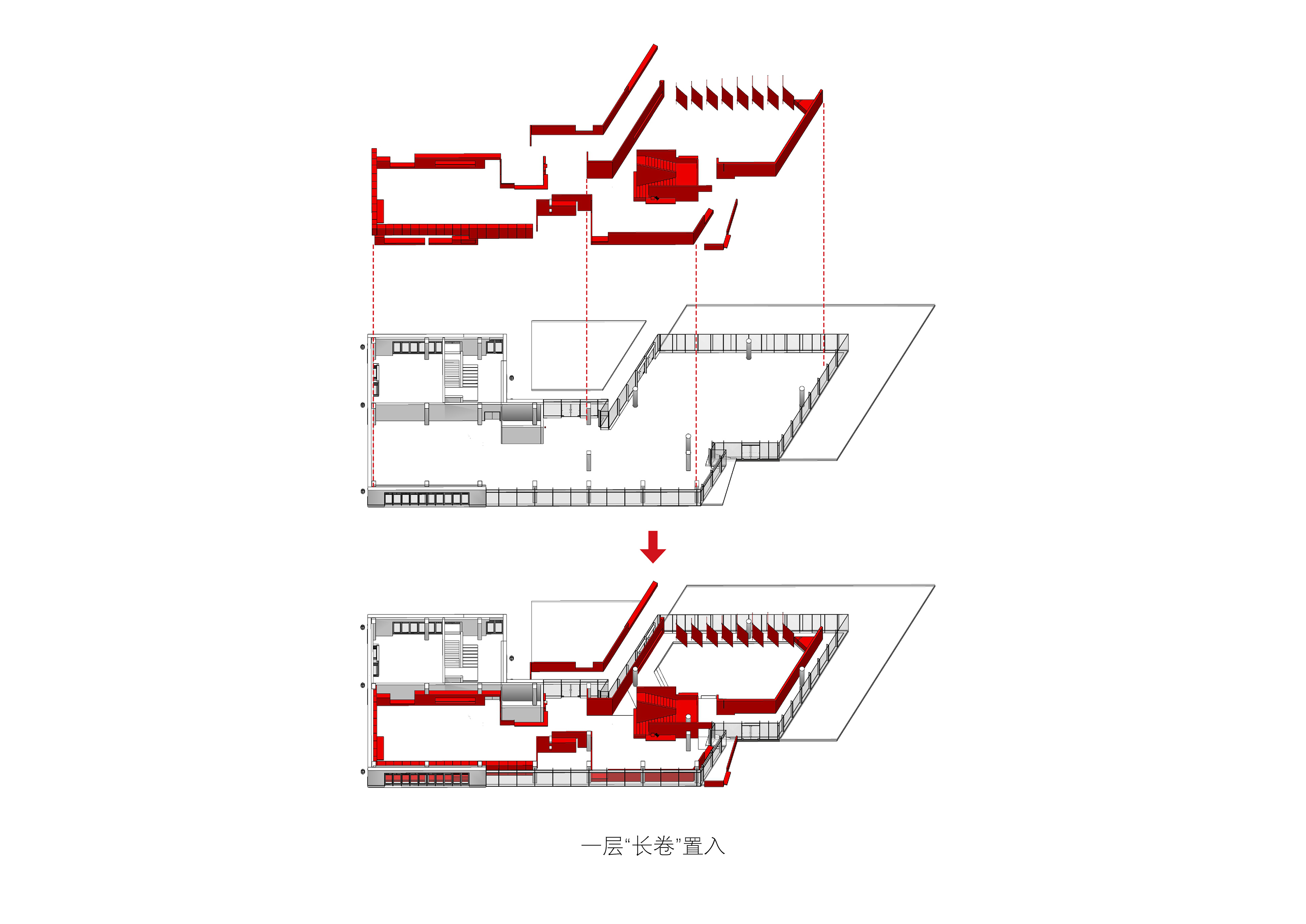 眉山眉州文化村艺术空间丨中国眉山丨四周建筑（Atelier Sizhou）-22