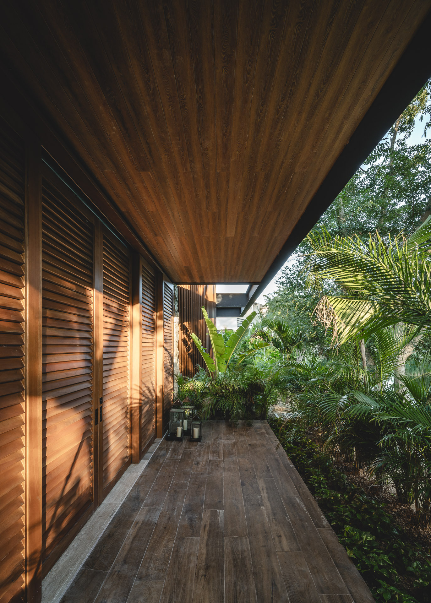 哈西恩达·克斯坎纳通水疗中心丨墨西哥丨Taller Mexicano de Arquitectura-26