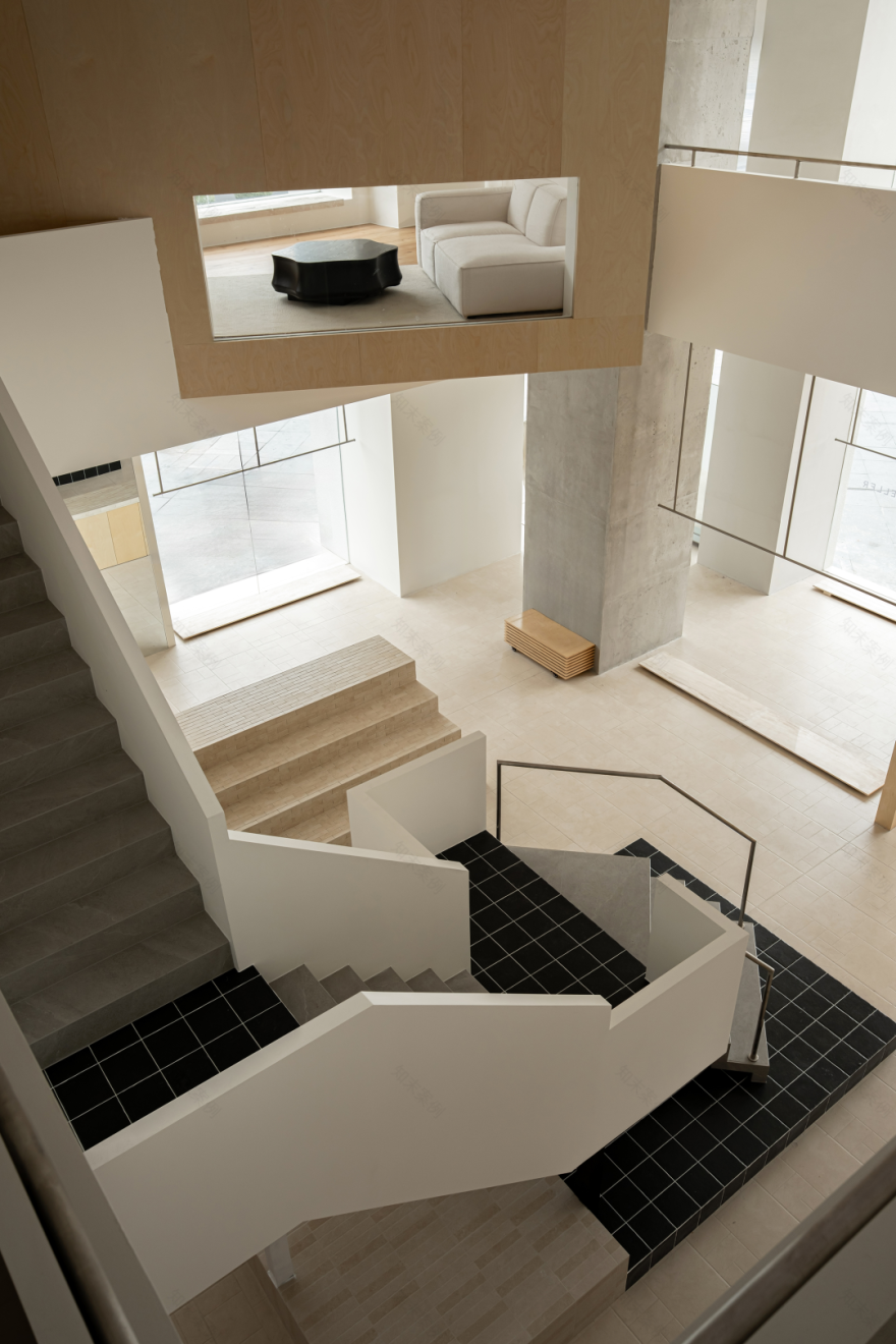 丰盈的尺度丨中国广西丨笾界建筑-51