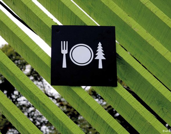 Wild Wild Fest活动场地（含Bayard广场）设计丨法国丨Western Cabaret · A4 Designers-17