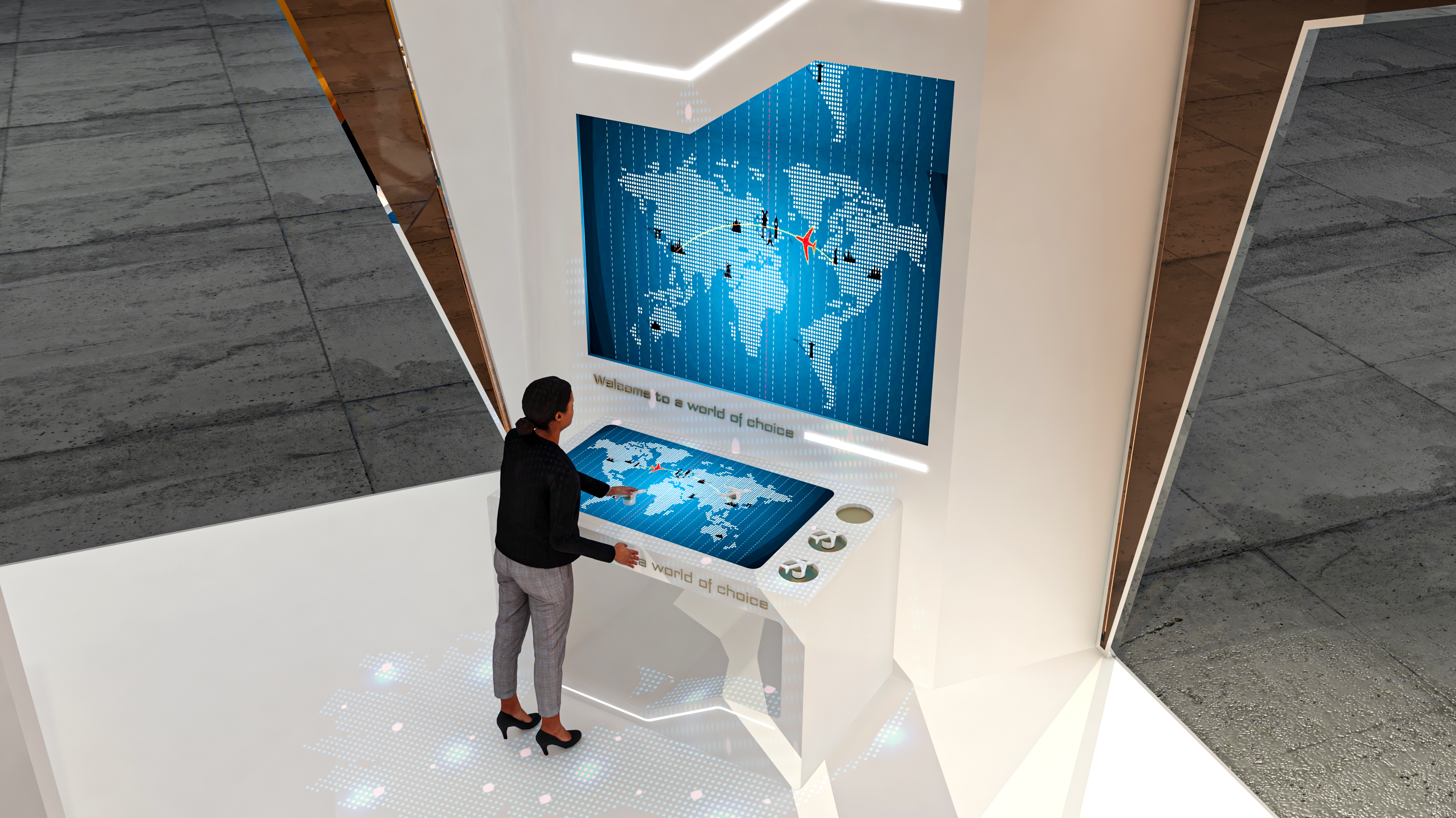 Etihad Engineering - Airshow 2023-13