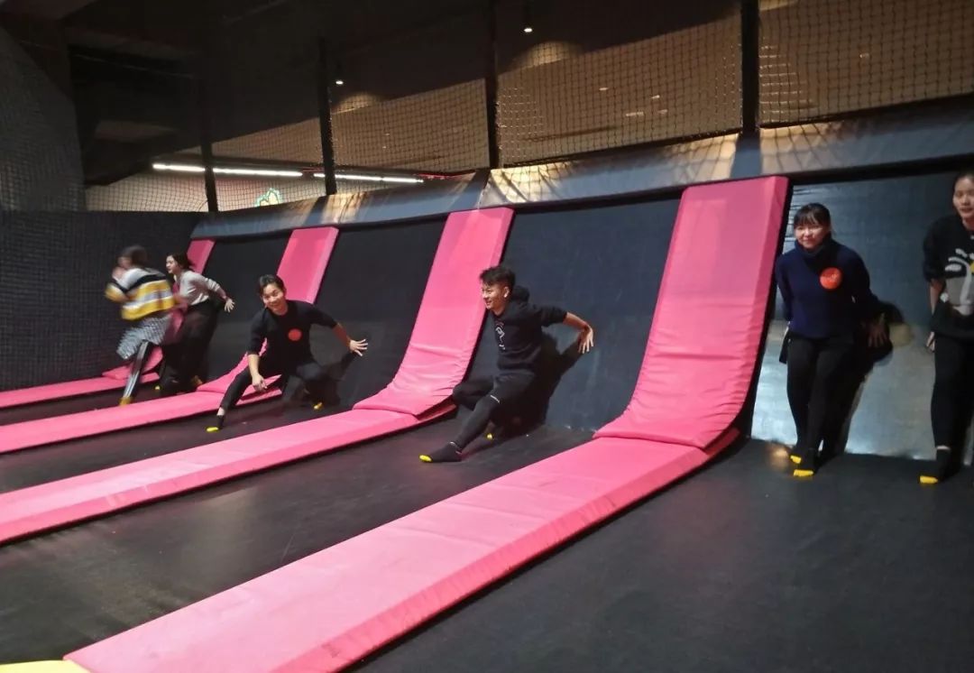 东町造园年终盛宴,专业施工打造精致花园-11