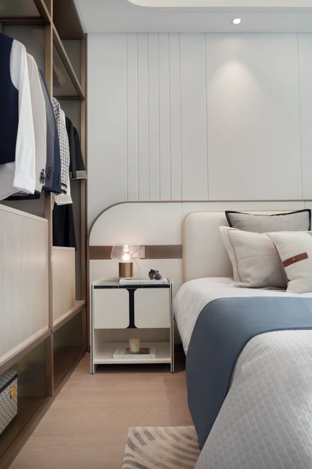 中梁云山和院丨中国济南丨中梁×VGC-34