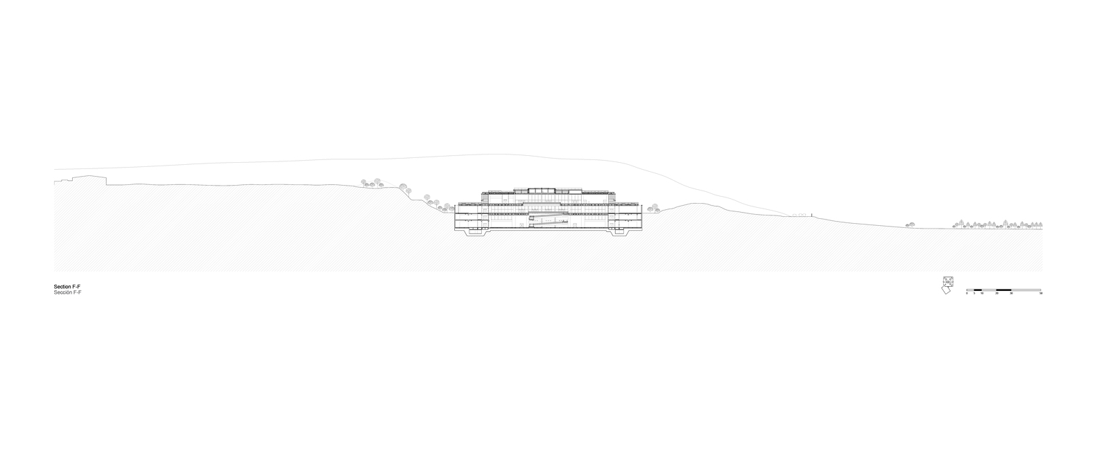 秘鲁国家博物馆丨秘鲁利马丨leonmarcial arquitectos-78