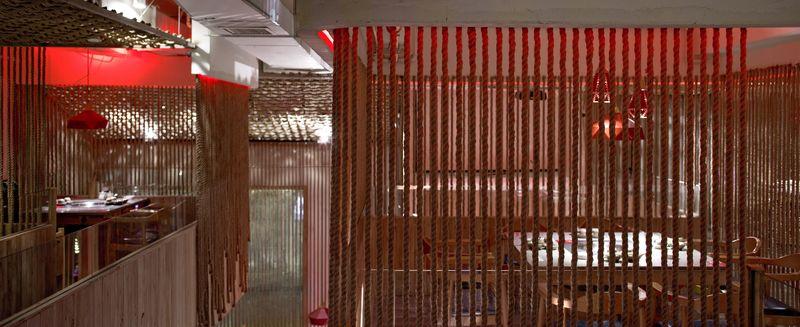 焦作渝江记忆火锅-20