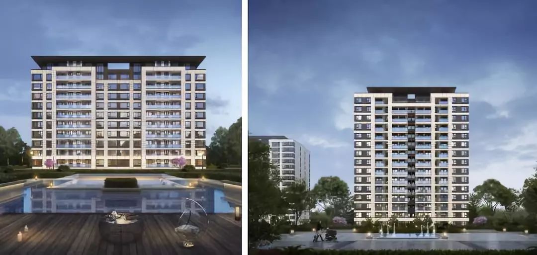 圆世界，生不息 | 成都电建 • 洺悦玺-22