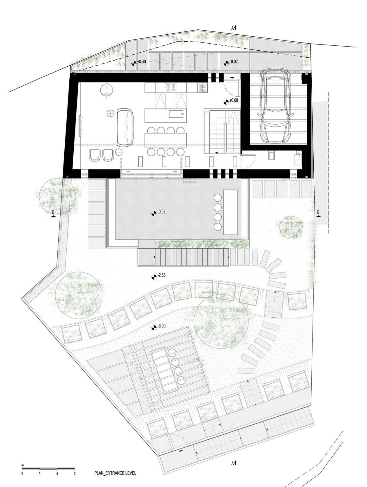 希腊 Peloponnese 橄榄树民宿丨Ivana Lukovic-40