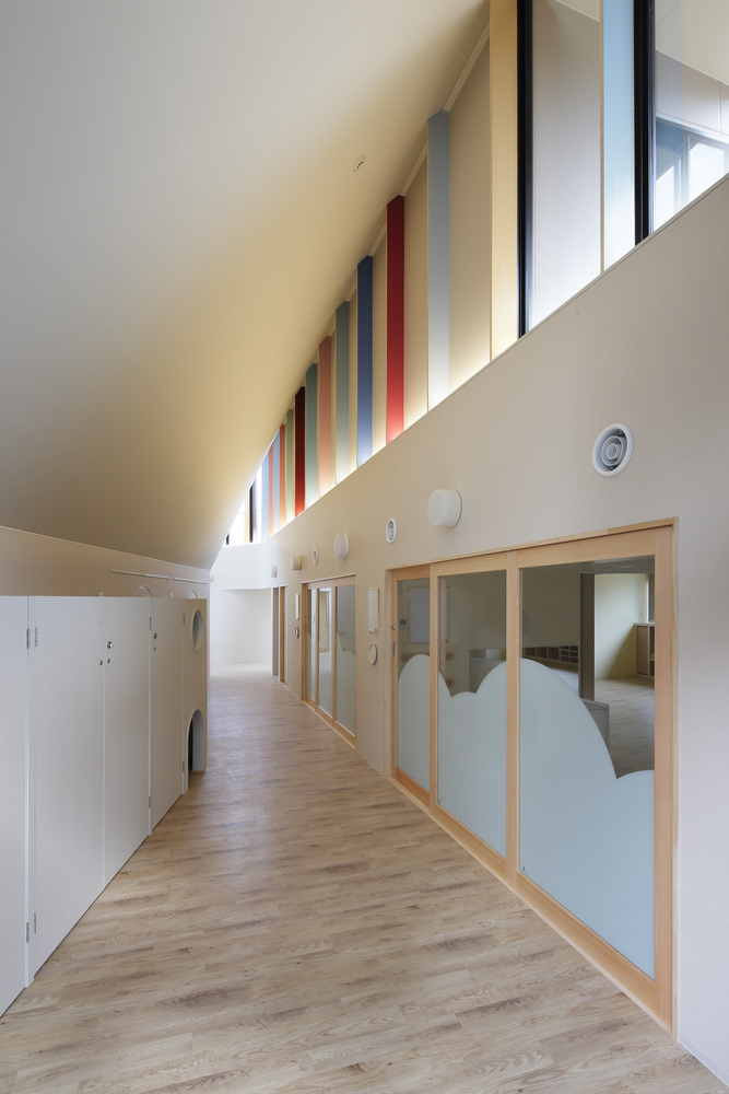 东京奇异幼儿园-39