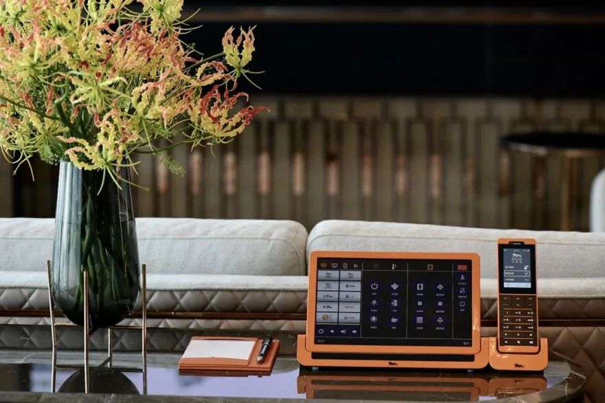 澳门美狮美高梅酒店顶层御狮别墅丨中国澳门丨Kohn Pedersen Fox(KPF)-66