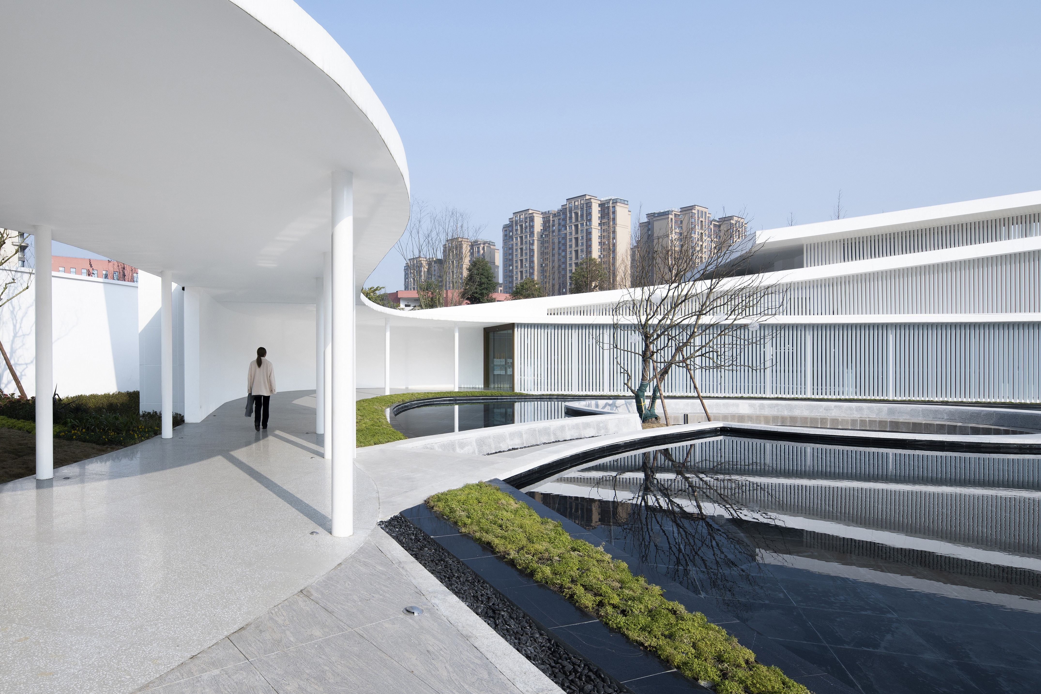 成都·苏坡画廊丨中国清远丨Archermit-24