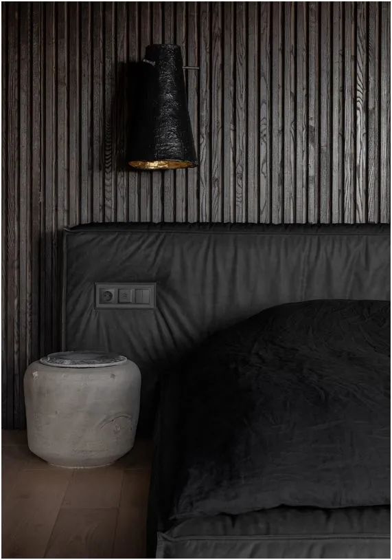 Sergey Makhno Architects · 来自禅意与工业风的Double Kill!-32