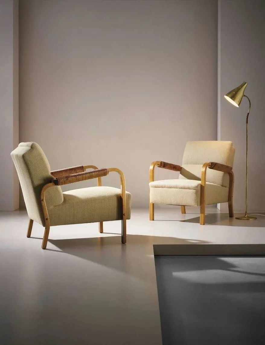 阿尔瓦·阿尔托 | 人情化建筑大师-102