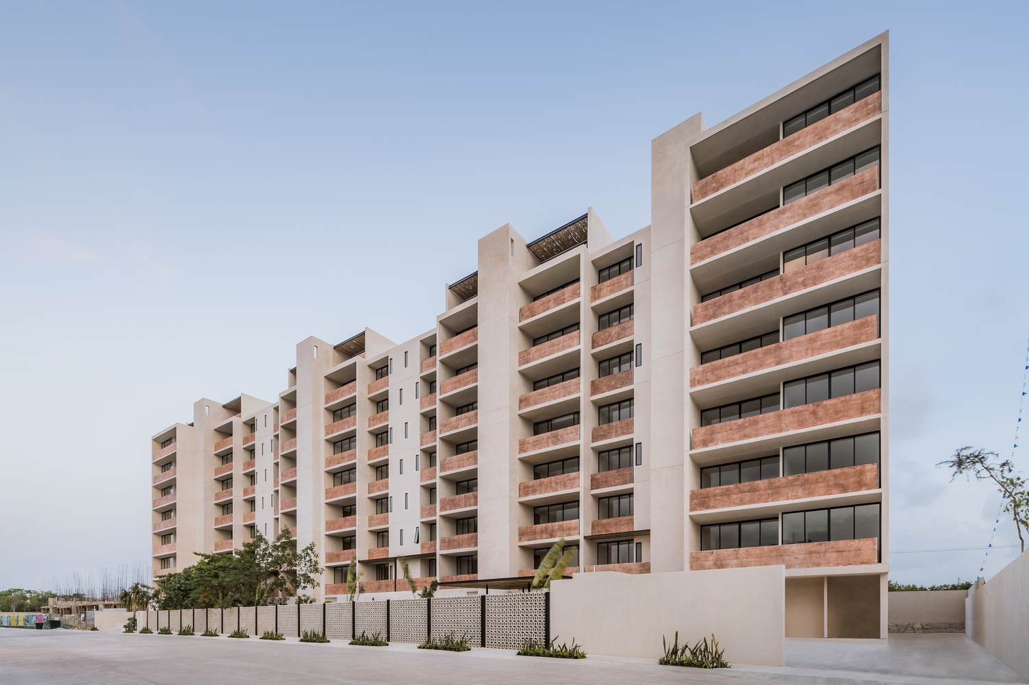 尤金妮亚哇共管公寓-31