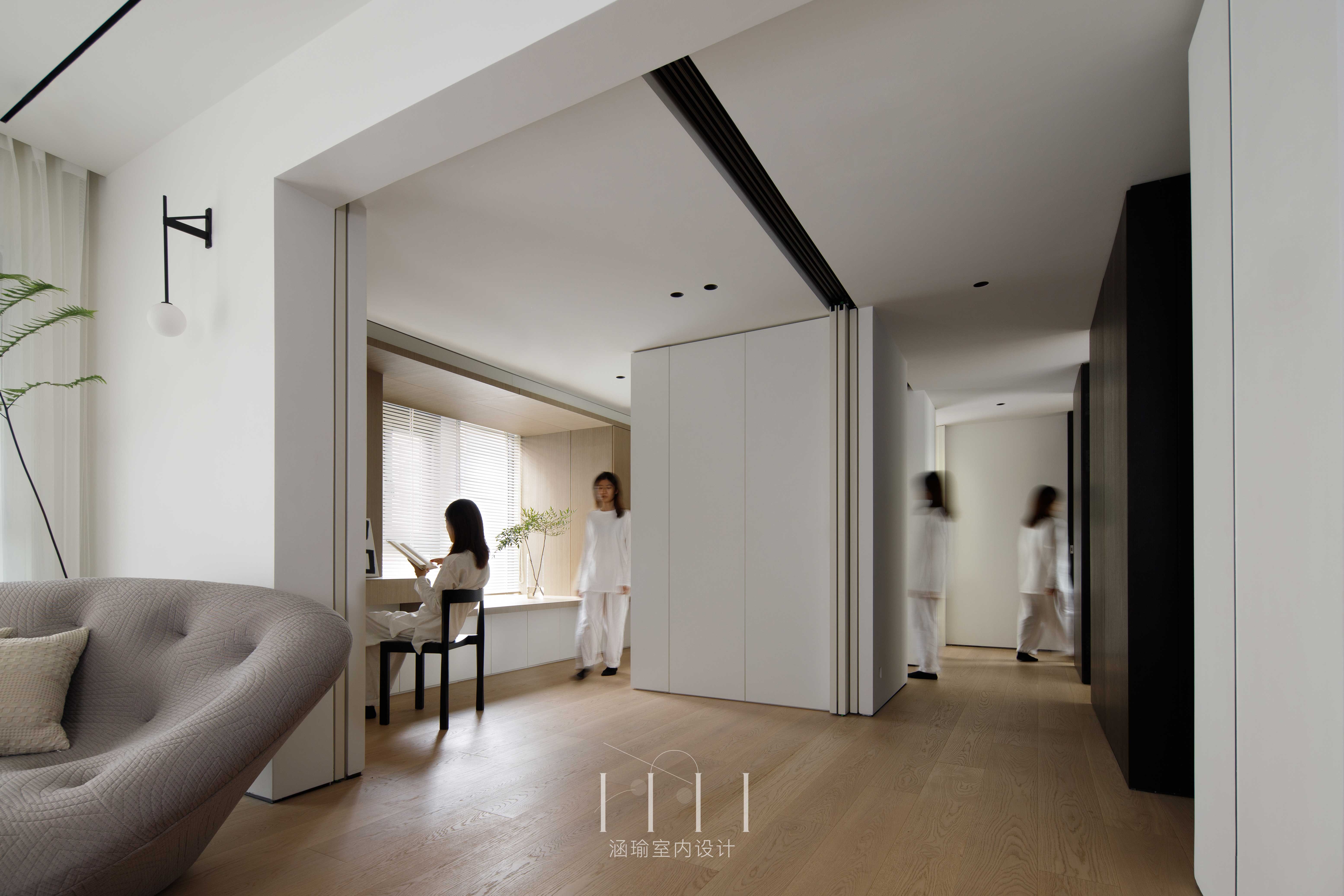 半亩生活｜寻找家中共属居心地丨中国广州-16