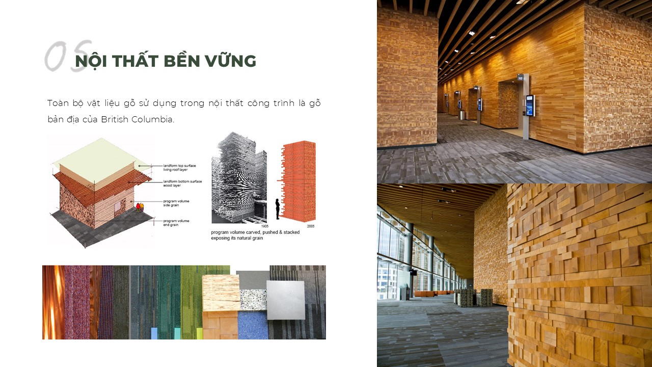 TRUNG TÂM HỘI NGHỊ PHÍA TÂY VANCOUVER-19