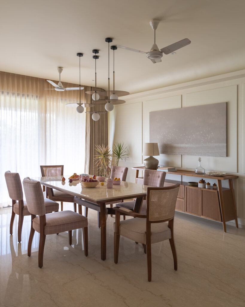 丨印度丨Shreya Patel及其同名室内设计公司-5