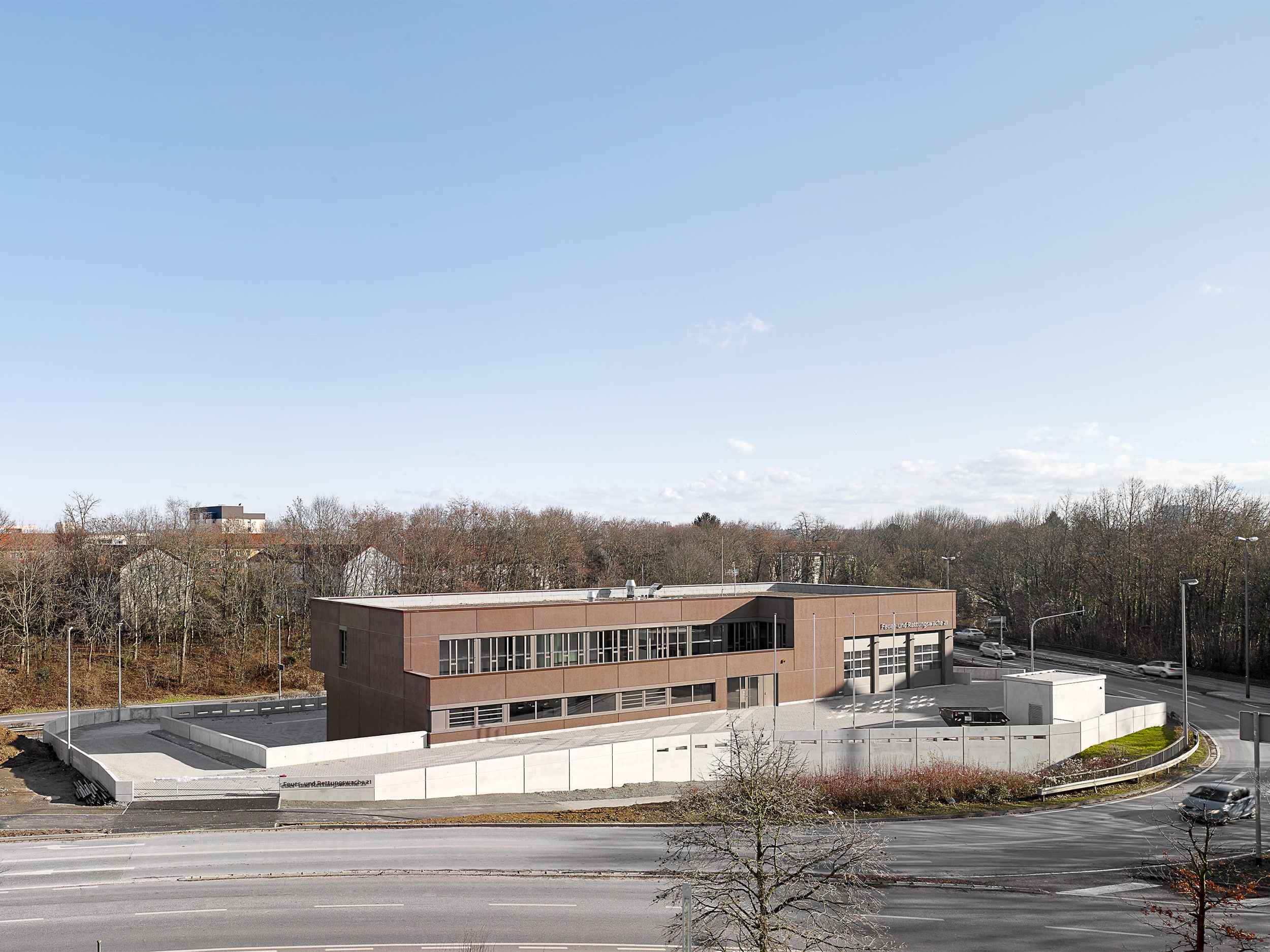 丨KÖLLING ARCHITEKTEN BDA-3