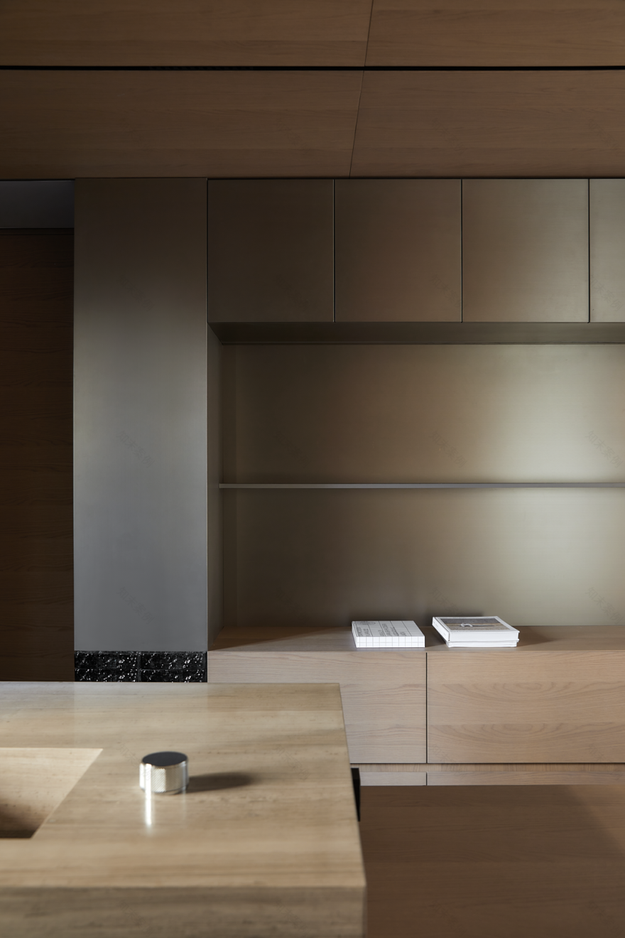 磐 PAN RESONANCE丨中国温州丨锵设计-17