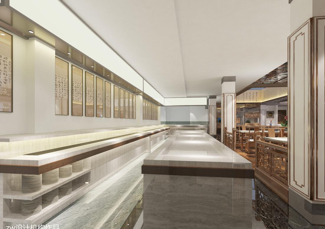 
木石相生 庭园雅趣 -13