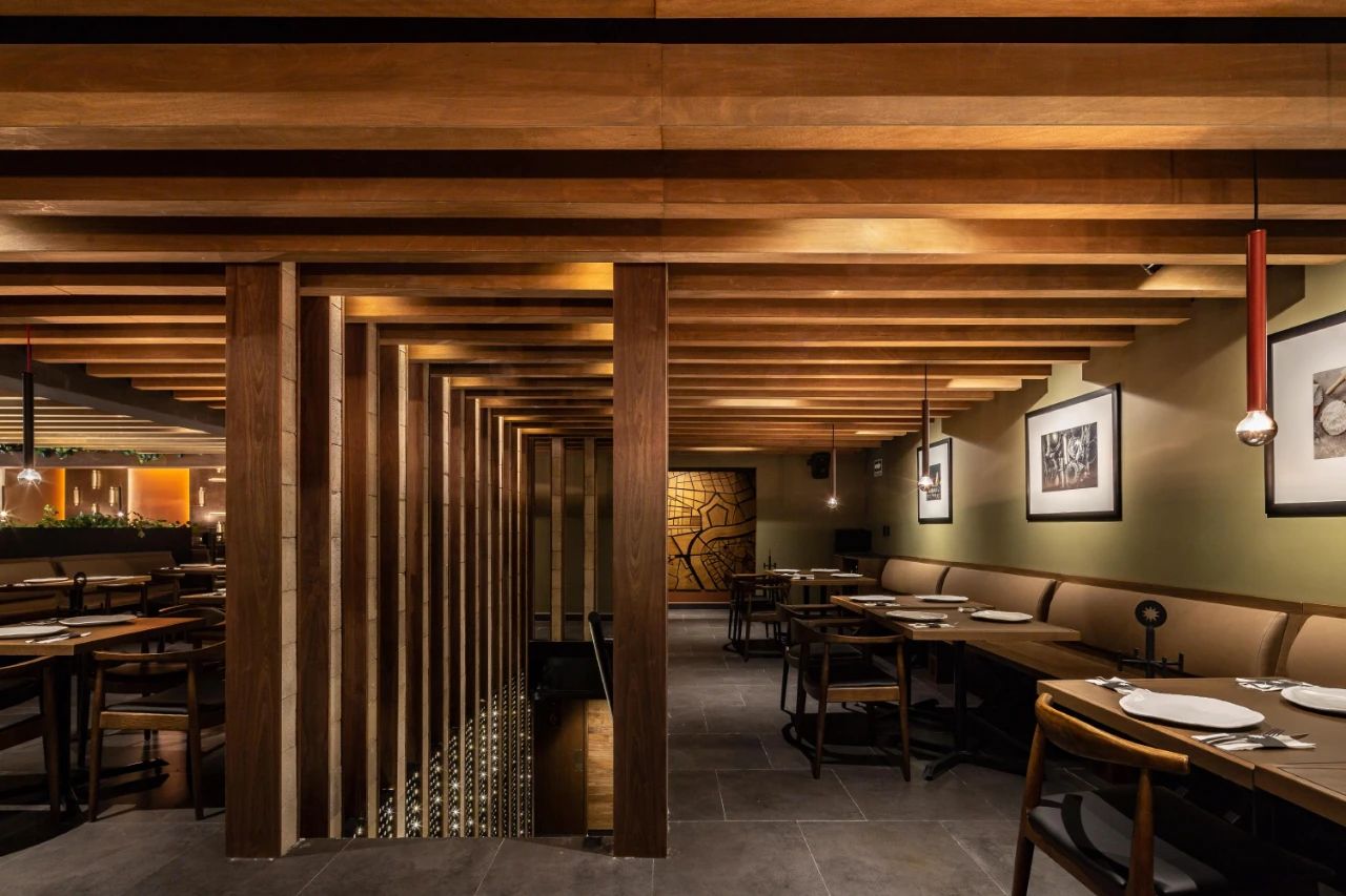 Argentalia 餐厅-16