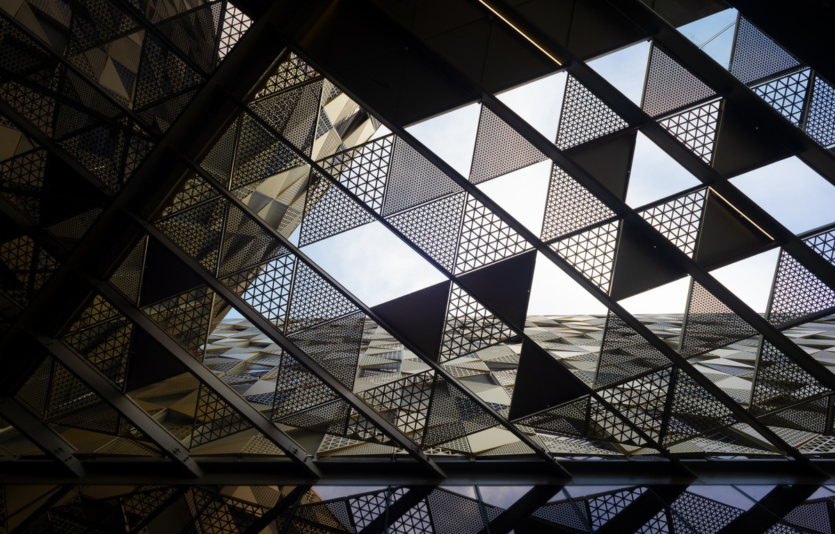 科尔多瓦医院丨西班牙丨Enero Arquitectura-27