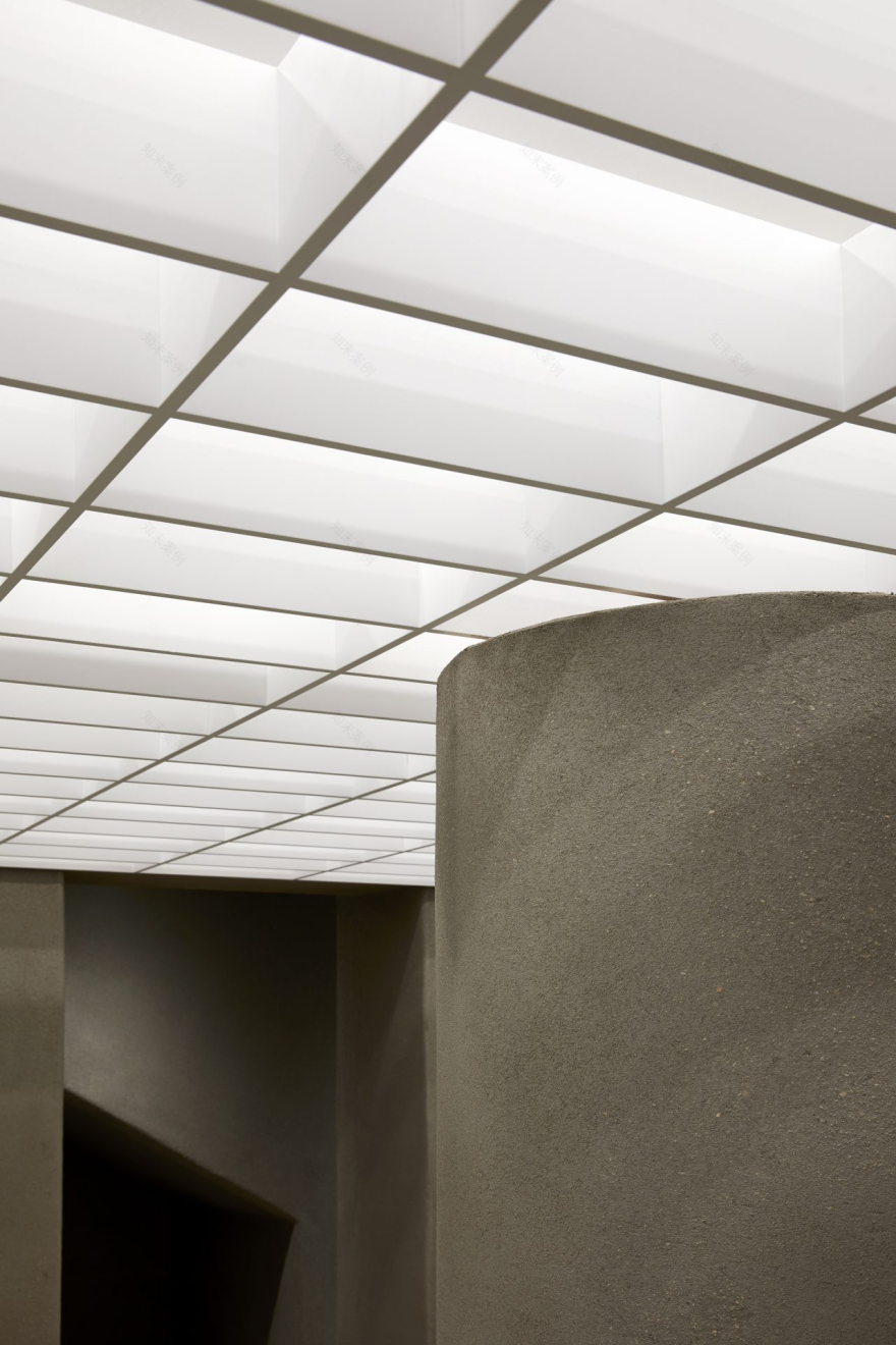 无境之境 | CMK Architects 打造多元空间-41