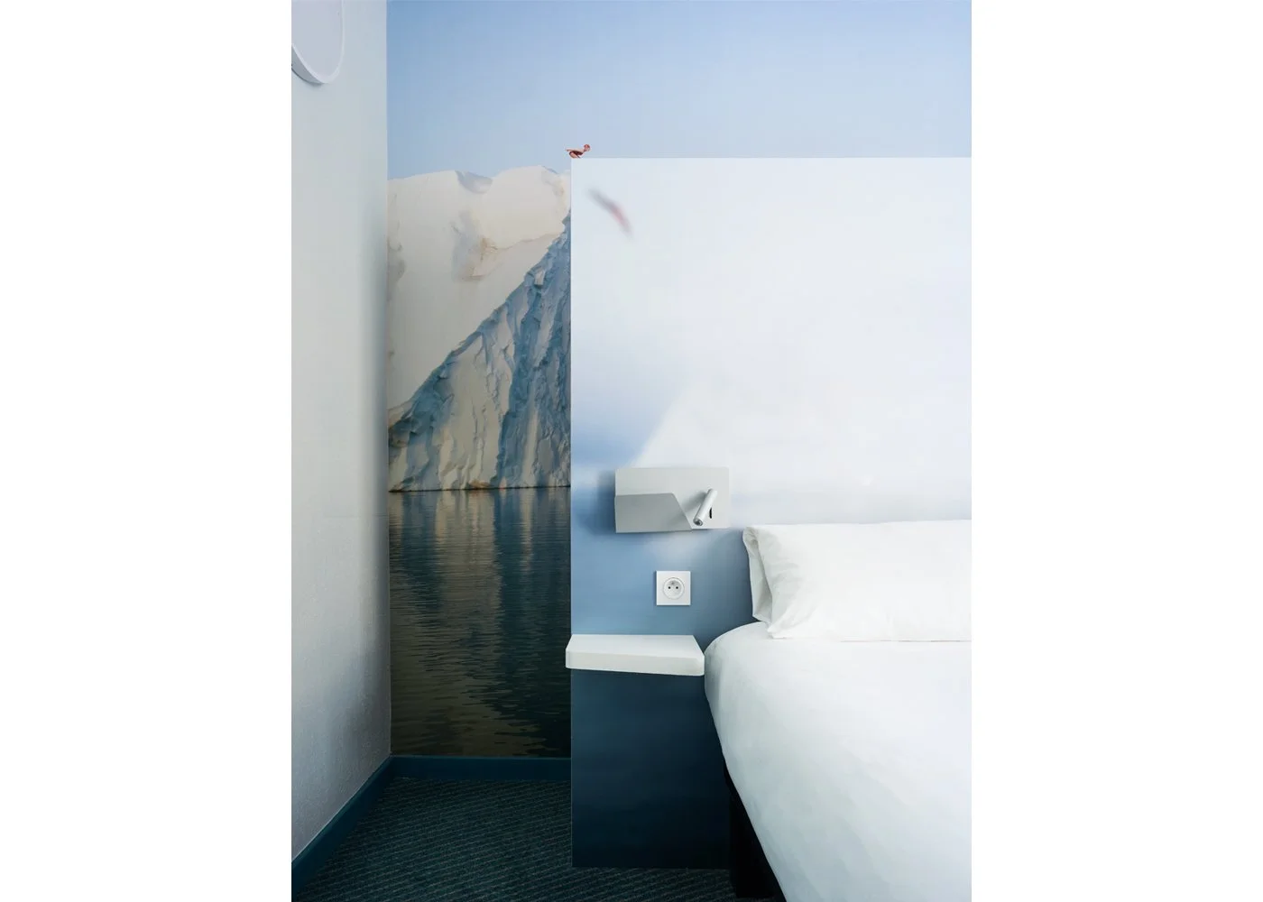 图卢兹3星级酒店翻新项目丨法国图卢兹丨ATELIER JMCA,Didier Knoll等-23