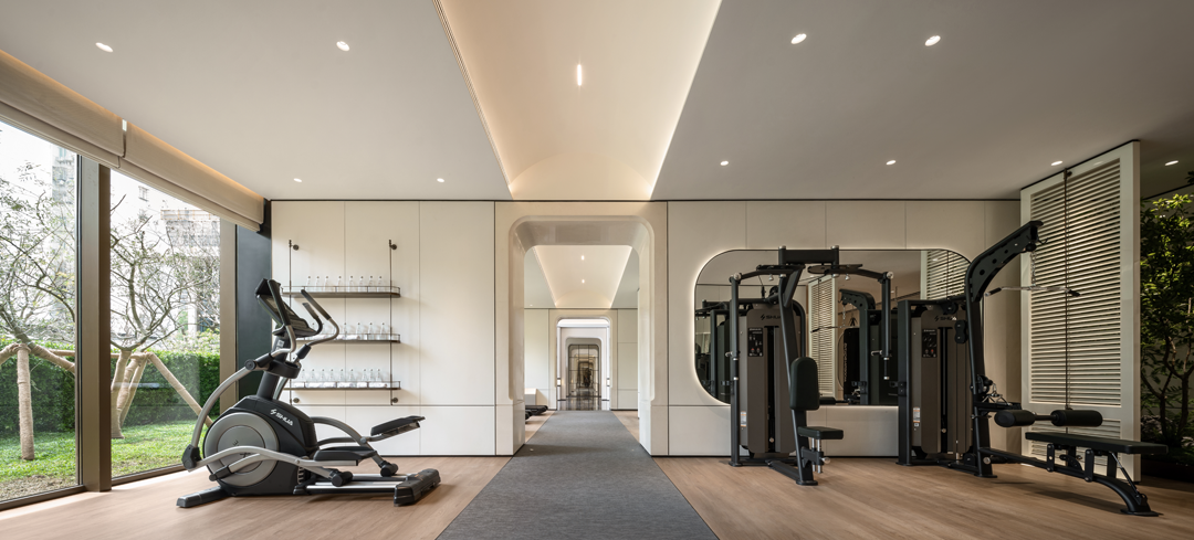 武汉华润中寰悦府售楼部丨中国武汉丨深圳市高迪艺术设计工程有限公司-33