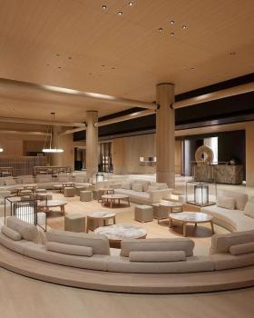 海悦天玺二期丨森境设计