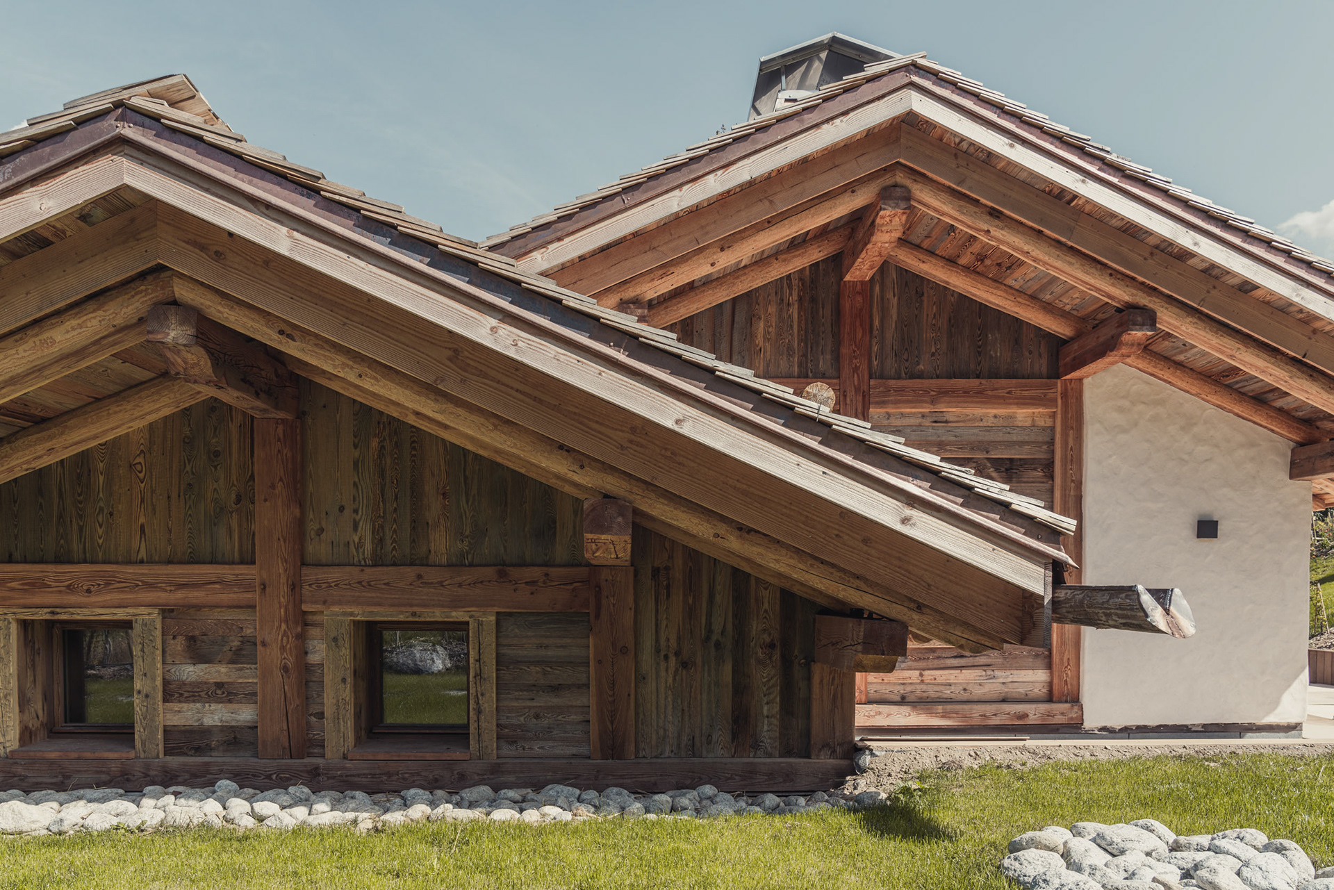 木屋项目丨法国-10