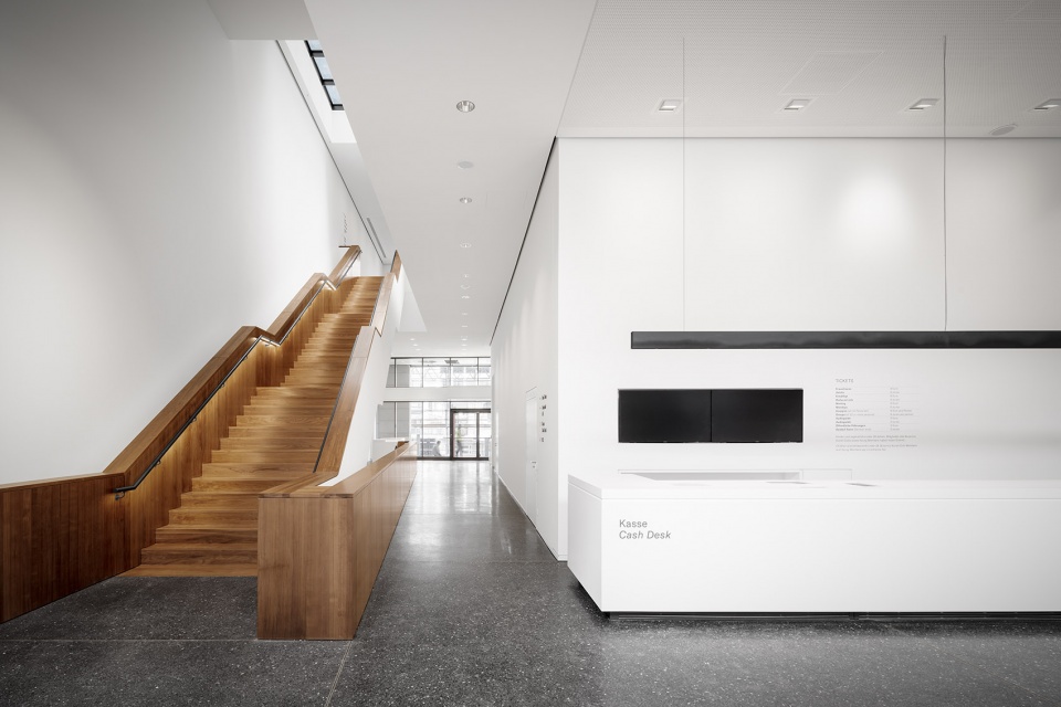 汉堡布塞留斯美术馆新址-22