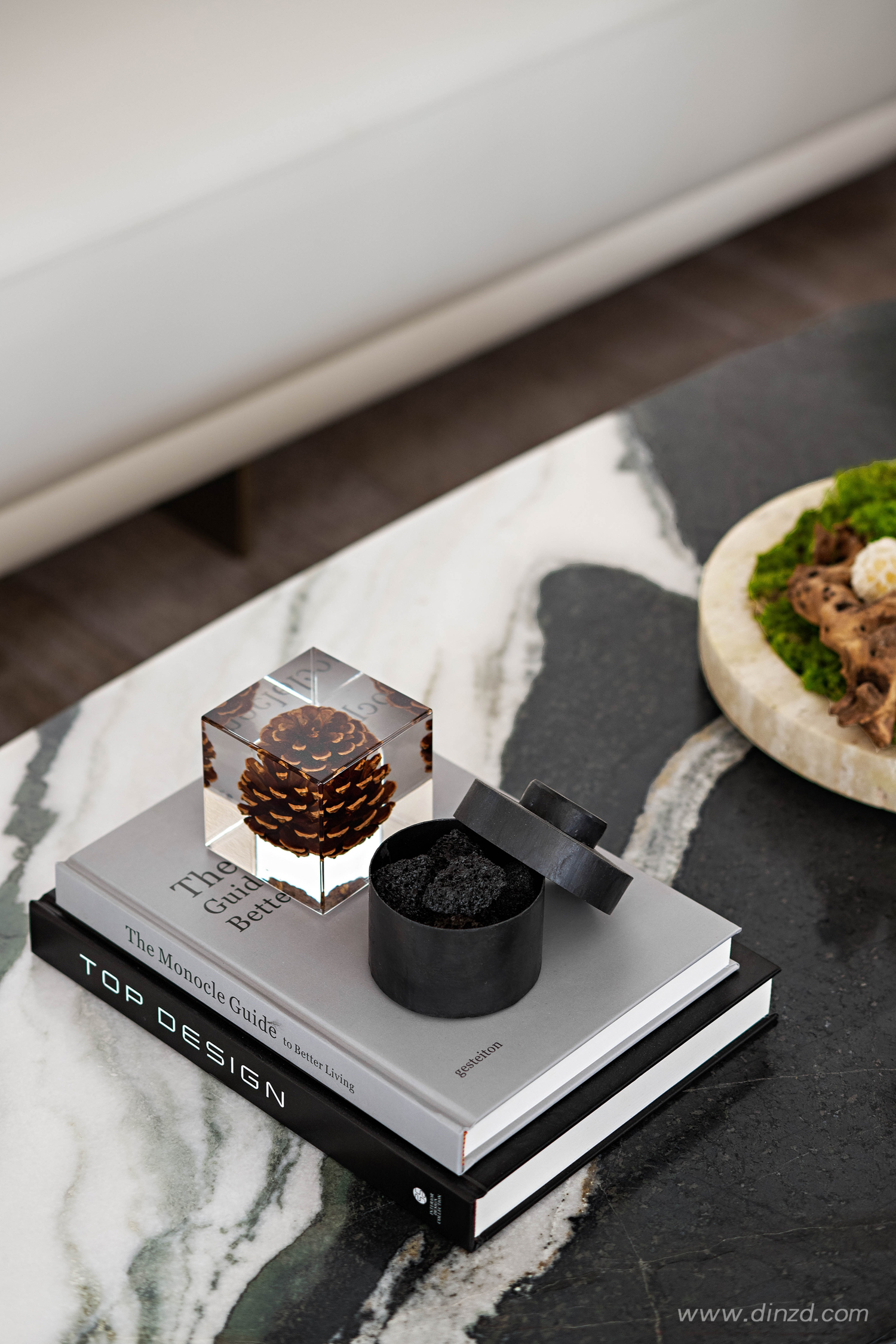 乐山恒邦双林·见山府共享大堂丨中国乐山丨MOD 穆德设计-27