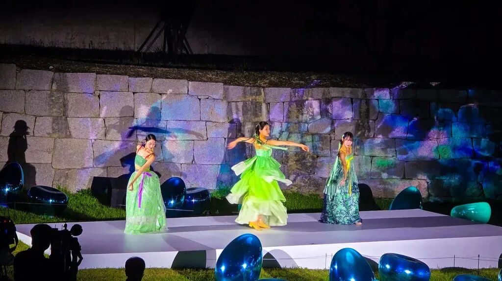 HdA资讯｜时光纹理，DDP夜行记-13