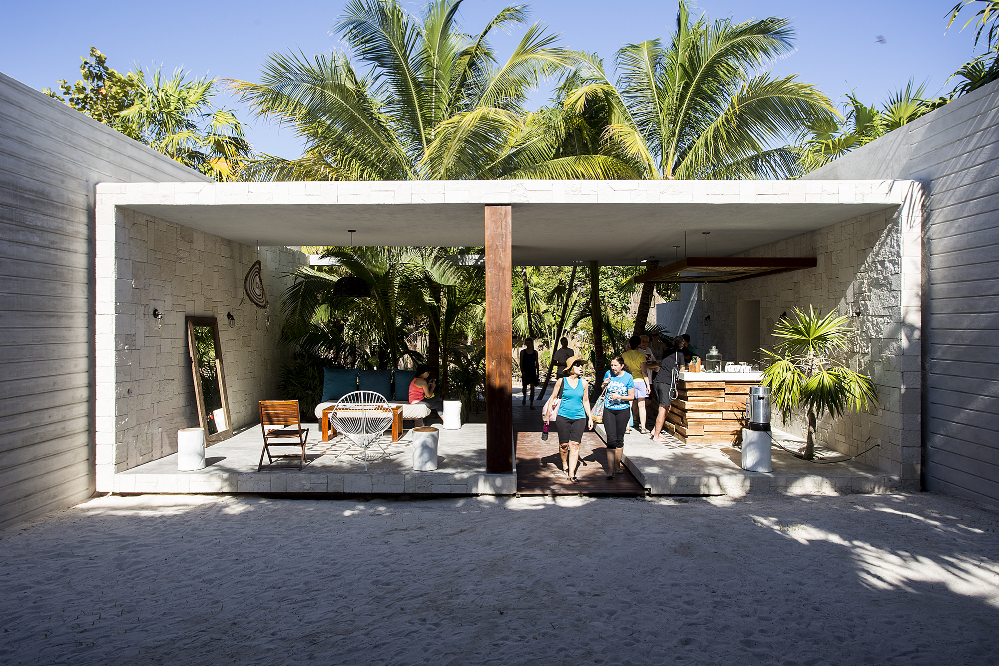 墨西哥 Sanara 酒店-7